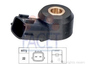Senzor batai FACET 9.3115 – FORD | AutoRival