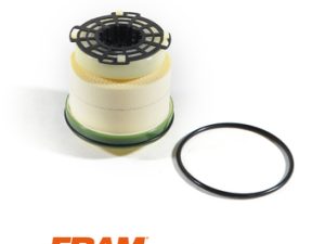 Filtru combustibil FRAM C11507ECO – FORD | AutoRival
