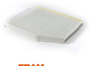 Filtru aer habitaclu FRAM CF11743 – FORD | AutoRival