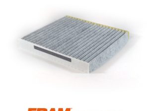 Filtru aer habitaclu FRAM CFA11643 – FORD | AutoRival