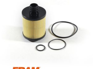 Filtru ulei FRAM CH10623ECO – FORD | AutoRival