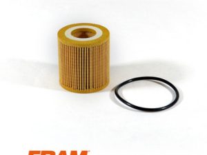 Filtru ulei FRAM CH11651ECO – FORD | AutoRival