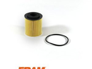 Filtru ulei FRAM CH12382 – FORD | AutoRival
