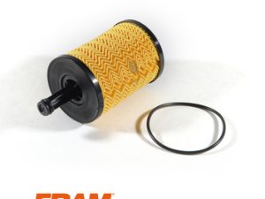 Filtru ulei FRAM CH9463AECO – FORD | AutoRival