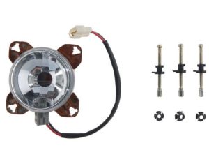 Far TRUCKLIGHT HL-UN106 – FORD | AutoRival