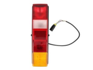 Lampa spate TRUCKLIGHT TL-FO002 – FORD | AutoRival