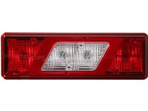 Dispersor lampa spate TRUCKLIGHT TL-FO003R – FORD | AutoRival