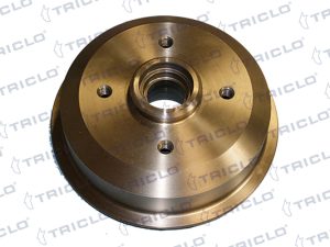 Tambur frana TRICLO 848153 – FORD | AutoRival