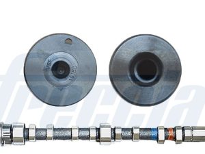 Chiulasa FRECCIA CH17-1037 – FORD | AutoRival
