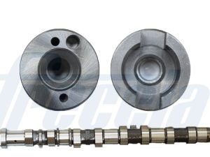Chiulasa FRECCIA CH17-1049 – FORD | AutoRival