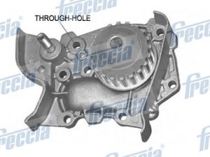 Planetara FRECCIA DS16-1067 – FORD | AutoRival