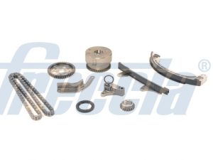 Set rulment arbore cotit FRECCIA MB19-100800 – FORD | AutoRival
