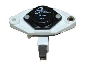 Regulator alternator TRUCKTEC AUTOMOTIVE 01.17.031