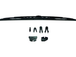 Lamela stergator TRUCKTEC AUTOMOTIVE 01.58.057