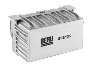 Unitate de control bujii incandescente BERU GSE135 – FORD | AutoRival