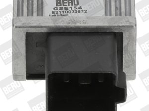 Unitate de control bujii incandescente BERU GSE154 – FORD | AutoRival