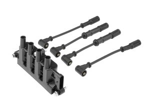 Bobina de inductie BERU ZS079A – FORD | AutoRival