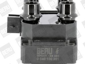 Bobina de inductie BERU ZS281 – FORD | AutoRival