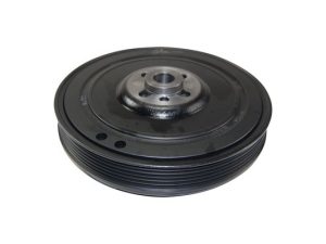 Fulie curea arbore cotit TRUCKTEC AUTOMOTIVE 07.11.030