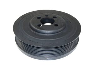 Fulie curea arbore cotit TRUCKTEC AUTOMOTIVE 07.11.031