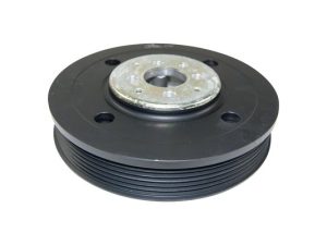 Fulie curea arbore cotit TRUCKTEC AUTOMOTIVE 07.11.032