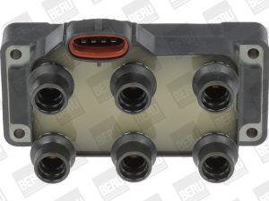 Bobina de inductie BERU ZS371 – FORD | AutoRival