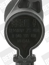 Bobina de inductie BERU ZS408 – FORD | AutoRival