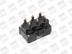 Bobina de inductie BERU ZS470 – FORD | AutoRival