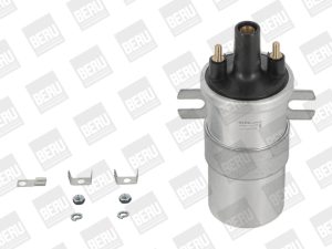 Bobina de inductie BERU ZS563 – FORD | AutoRival