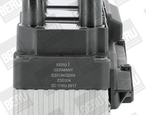 Bobina de inductie BERU ZSE004 – FORD | AutoRival