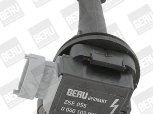 Bobina de inductie BERU ZSE055 – FORD | AutoRival