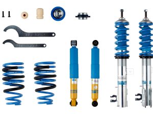 Set suspensie arcuri elicoidale / amortizoare BILSTEIN 47-270169 – FORD | AutoRival