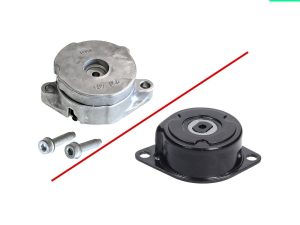 Intinzator curea transmisie OPTIMAL 0-N1609