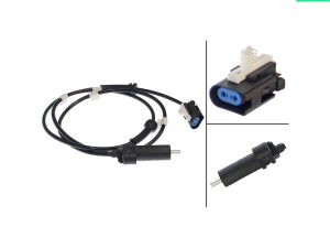 Senzor turatie roata OPTIMAL 06-S250