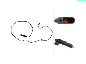 Senzor turatie roata OPTIMAL 06-S425