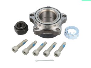 Set rulment roata OPTIMAL 301185 Set rulment roata OPTIMAL 301185 – imagine produs