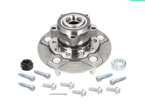 Set rulment roata OPTIMAL 301905 Set rulment roata OPTIMAL 301905 – imagine produs