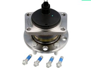 Set rulment roata OPTIMAL 302197