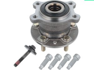Set rulment roata OPTIMAL 302502 – imagine produs
