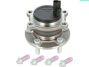 Set rulment roata OPTIMAL 302504