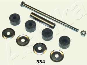 Bieleta antiruliu ASHIKA 106-03-334 – FORD | AutoRival