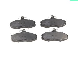 Set placute frana OPTIMAL BP-09337