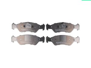 Set placute frana OPTIMAL BP-09587