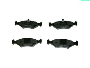 Set placute frana OPTIMAL BP-09606