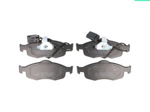 Set placute frana OPTIMAL BP-09839