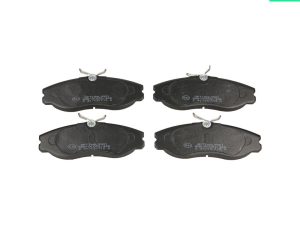 Set placute frana OPTIMAL BP-09901