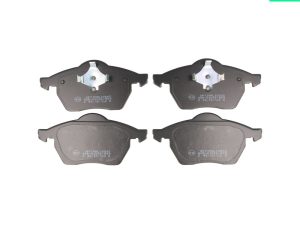 Set placute frana OPTIMAL BP-10065