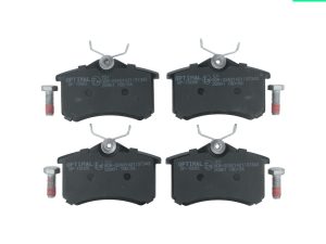 Set placute frana OPTIMAL BP-10066