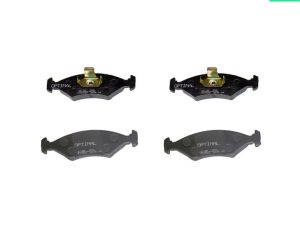 Set placute frana OPTIMAL BP-10107