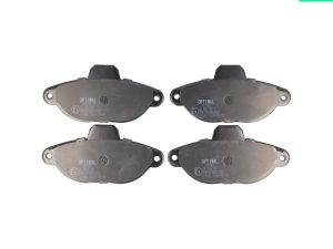 Set placute frana OPTIMAL BP-10180
